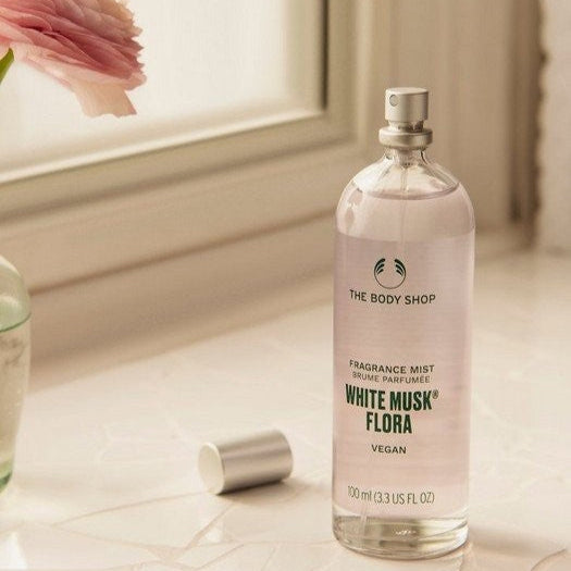 White Musk® Flora Geurspray