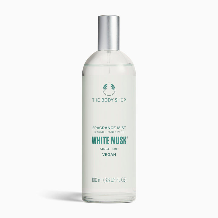 White Musk® Geurspray