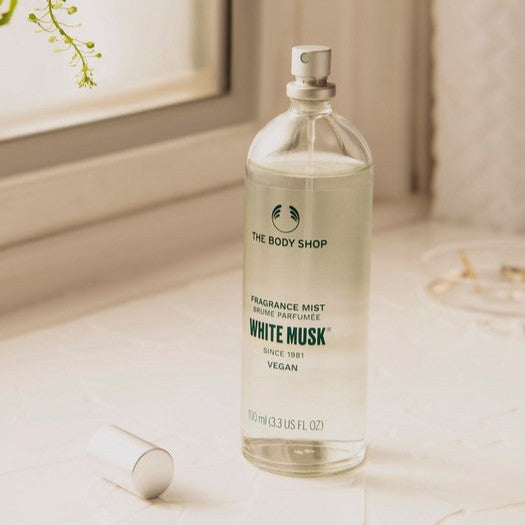 White Musk® Geurspray