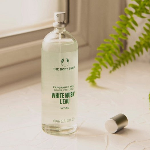 White Musk L’Eau Geurspray