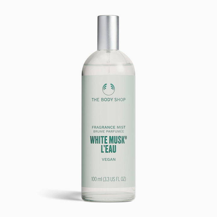 White Musk L’Eau Geurspray