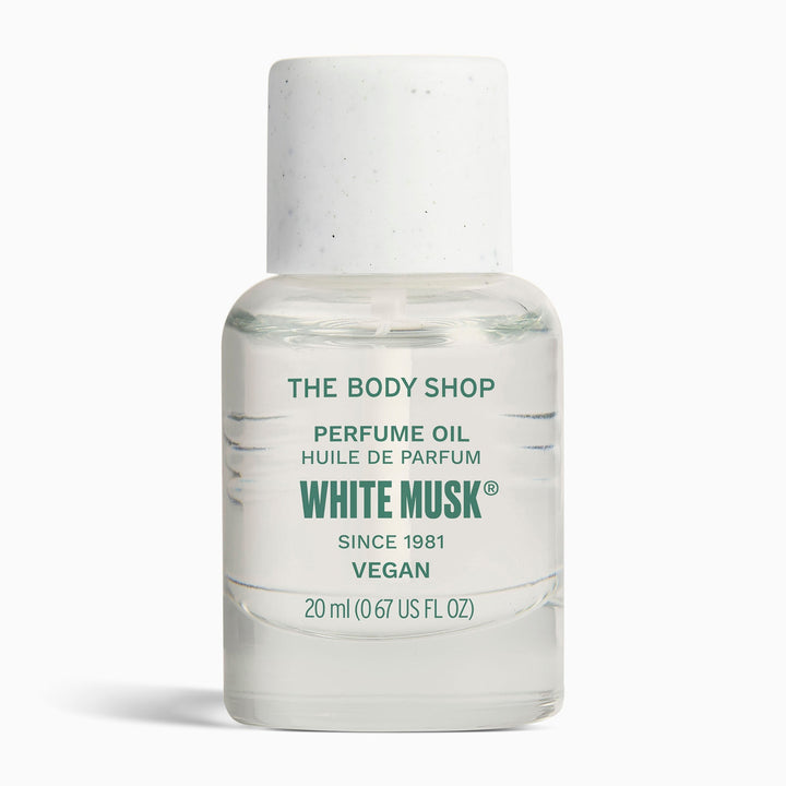 White Musk® Parfum olie