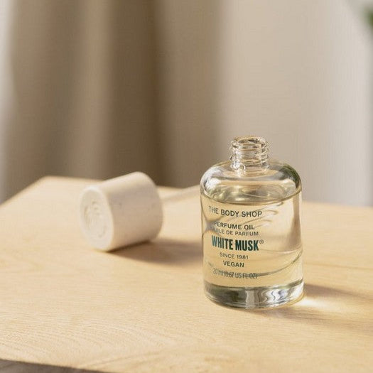 White Musk® Parfum olie