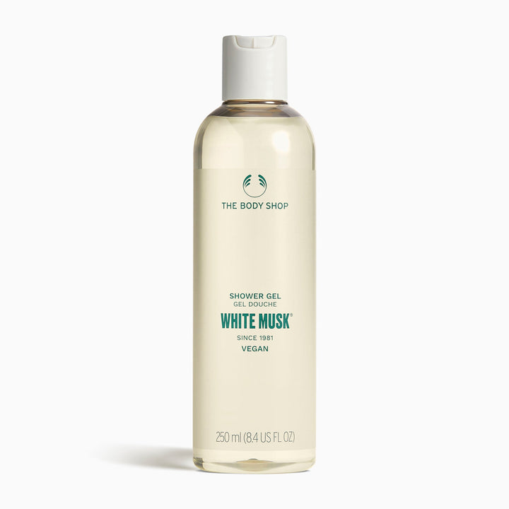 Witte Musk® Douchegel